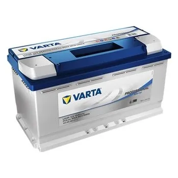 Autobaterie Akumulátor VARTA Professional Starter 95 Ah