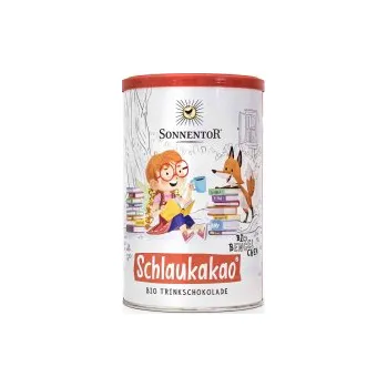 Sonnentor Raráškovo Bio Schlau Kakao 300g