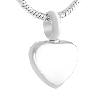 Přívěsek Přívěsek na popel Srdce I