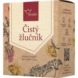 Serafin Čistý žlučník - bylinný čaj 37.5 g (15x 2,5 g)