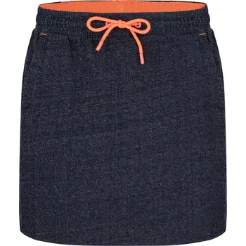 Dámská sukně Loap Edena Dámská sukně CLW2311 Tmavě modrá S