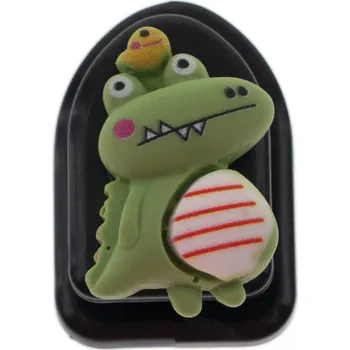 Věšák Věšák Zvířátko - Krokodýl