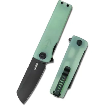 Multifunkční nůž Kubey Sailor Barva: nefrit/black