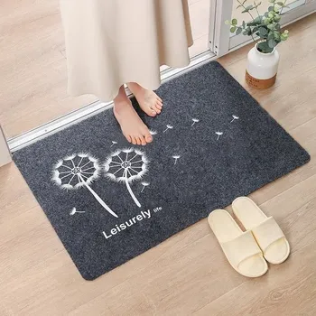 Protiskluzová vstupní rohož do domu - 21,80 x 120 CM