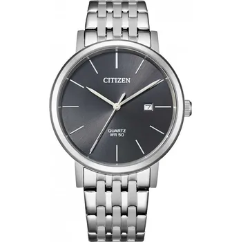 Hodinky Hodinky Citizen BI5070-57H