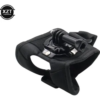 Příslušenství pro videokameru Rotační pásek na zápěstí pro kamery GoPro Hero