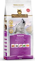 Wolfsblut VetLine Adult Renal Chicken/Sweet Potatoes