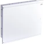 Noark ocelová rozvodnice EMFF4 96M PO B, 109811