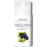 Amoene Amolinka vazelína s arganovým olejem kiwi/černý hrozen 100 ml