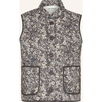 Dámská vesta Lollys Laundry Dámská Prošívaná Vesta Cairo, tmavě šedá /...