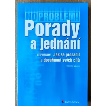 Porady a jednání, Thomas Wieke