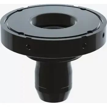 Zabezpečení nádrže proti krádei paliva KOCKON Mach II XL 80 - Scania všechny modely