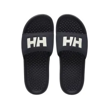 Dámské pantofle Pantofle Helly Hansen tmavě modré vel. 41