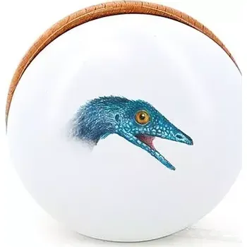 Dětské zboží Vilac Dřevěné jojo Archaeopteryx