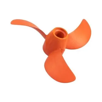 RC náhradní díl Vrtule Torqeedo B12,5 x 17 HSP pro modely Cruise 6.0