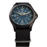 Hodinky Traser H3 108632 P67 Officer Pro GunMetal