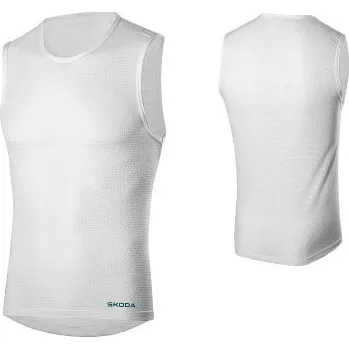 cyklistický dres Funkční tričko L