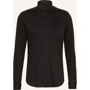 Pánská košile Mos Mosh Gallery Pánská Žerzejová Košile Marco Extra Slim...