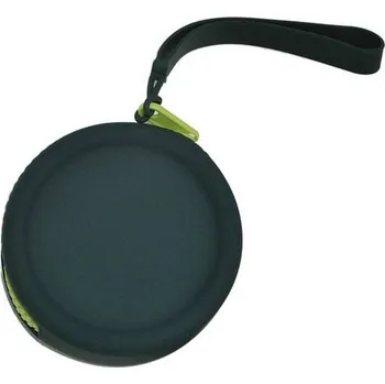 Peněženka Malá peněženka cestovní taštička | pouzdro - Tmavě modrá