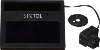 Příslušenství ke svářečce Sixtol SX304301 samostmívací filtr do svářecí kukly