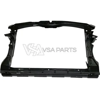 Chladič motoru DPA Chladičová stěna Škoda Octavia II -08 - 1Z0805591J - DPA