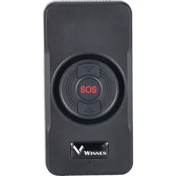 SIM karta Multifunkční magnetický GPS lokátor TKSTAR + datová SIM zdarma