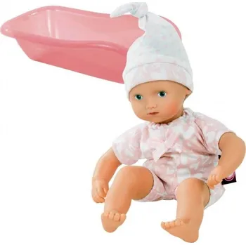 Panenka Götz panenka Mini Aquini koupací miminko 22 cm holčička- moje první panenka Götz AKCE pouze do vyprodání zásob!