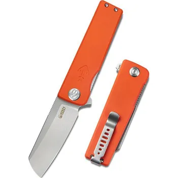 Multifunkční nůž Kubey Sailor Barva: orange