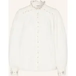 Ba&Sh Dámská Halenka Cara, režná / béžová, 32