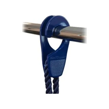 Držák Fastfender 25 pro zavěšení fendru modrý