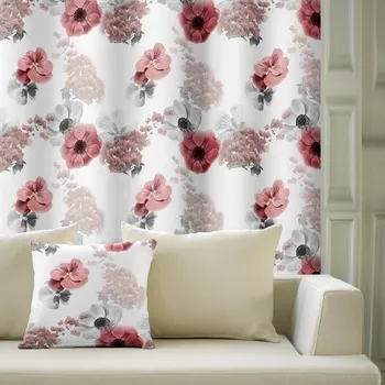 Povlak na dekorativní polštářek Povlak na polštářek Marcello 371113/104 Oxford 40 x 40 cm