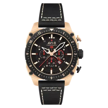 Hodinky Hodinky AVI-8 AV-4100-06