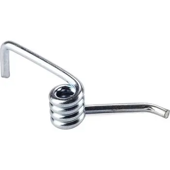 Koloběžka Pružinka k brzdě Micro Flex Blue, Aubergine, Black