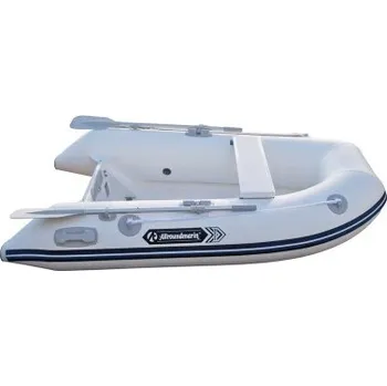 Člun Člun nafukovací Allroundmarin RibStar 320 bílý