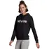 Dámská mikina adidas Essentials Logo GL0635