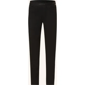 Dámské džíny Marc Cain Dámské Skinny Džíny, 900 black, 36