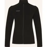 Mammut Dámská Bunda Midlayer Innominata Light, 0001 black, 34