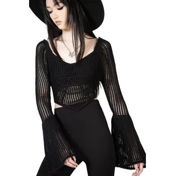 Dámské tričko tričko dámské - Cruel Fate - KILLSTAR - KSRA010321 - M