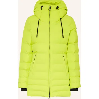 Wellensteyn Dámská Prošívaná Bunda Cordoba S Izolací...