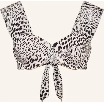 Podprsenka Evarae Dámský Horní Díl Bikin S Kosticemi Audrey, bílá /...