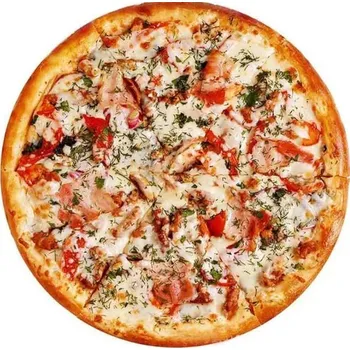 Dětská deka Teplá plyšová deka s motivem jídla - barva obrázku-8,Průměr 180cm