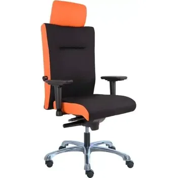 Kancelářské křeslo NONSTOP 24 - doprava zdarma - SLEVA 3% s kodem radost25