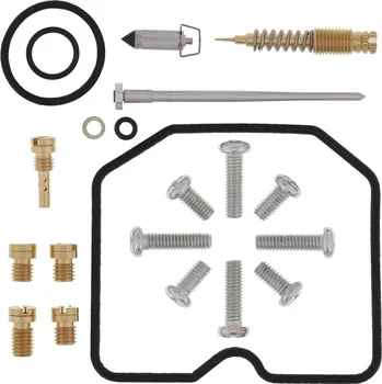 Palivový systém pro motocykl SADA NA OPRAVU KARBURÁTORU KAWASAKI KLF 300 BAYOU '97-'05