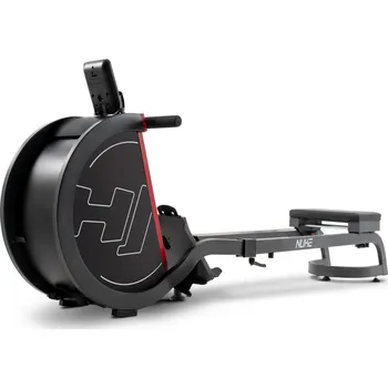 Veslovací trenažér Hop-Sport Veslovací trenažér HS-075R Nuke červený