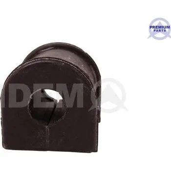 Stabilizátor nápravy Drzak, Pricny stabilizator SIDEM 887904