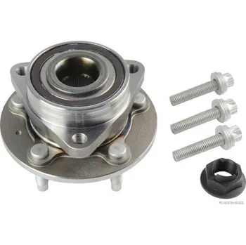 Sada lozisek kol HERTH+BUSS JAKOPARTS J4700921