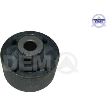 Silentblok nápravy Ulozeni, ridici mechanismus SIDEM 889605