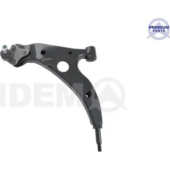 Opravná sada podvozku a pohonu kol Ridici paka, zaveseni kol SIDEM 45772