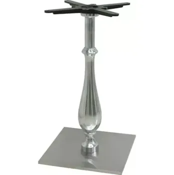 Stolová podnož Stolová podnož FB003-XAL - doprava zdarma - SLEVA 3% s kodem radost25