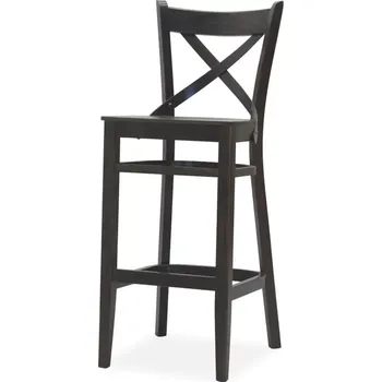 Barová židle Barová židle B010-P BAR MASIV - SLEVA 3% s kodem radost25